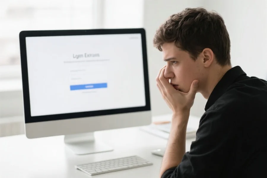 新币娱乐登录问题解决指南：1分钟快速排查常见登录故障