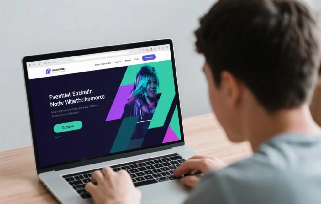 新币娱乐账户注册全攻略：新手三步轻松入门